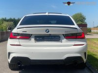 USED 2019 68 BMW 3 SERIES 2.0 320D XDRIVE M SPORT 4d 188 BHP 