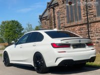 USED 2019 68 BMW 3 SERIES 2.0 320D XDRIVE M SPORT 4d 188 BHP 