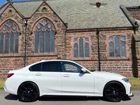 USED 2019 68 BMW 3 SERIES 2.0 320D XDRIVE M SPORT 4d 188 BHP 