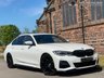 USED 2019 68 BMW 3 SERIES 2.0 320D XDRIVE M SPORT 4d 188 BHP 