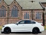 USED 2019 68 BMW 3 SERIES 2.0 320D XDRIVE M SPORT 4d 188 BHP 