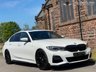USED 2019 68 BMW 3 SERIES 2.0 320D XDRIVE M SPORT 4d 188 BHP 