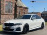 USED 2019 68 BMW 3 SERIES 2.0 320D XDRIVE M SPORT 4d 188 BHP 