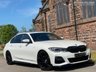 USED 2019 68 BMW 3 SERIES 2.0 320D XDRIVE M SPORT 4d 188 BHP 