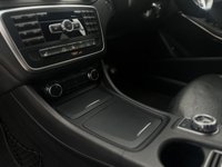 USED 2014 64 MERCEDES-BENZ GLA-CLASS 2.1 GLA200 CDI AMG LINE PREMIUM 5d 136 BHP 