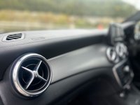 USED 2014 64 MERCEDES-BENZ GLA-CLASS 2.1 GLA200 CDI AMG LINE PREMIUM 5d 136 BHP 