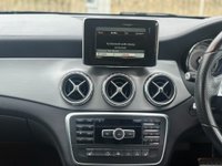 USED 2014 64 MERCEDES-BENZ GLA-CLASS 2.1 GLA200 CDI AMG LINE PREMIUM 5d 136 BHP 