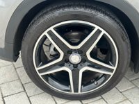 USED 2014 64 MERCEDES-BENZ GLA-CLASS 2.1 GLA200 CDI AMG LINE PREMIUM 5d 136 BHP 