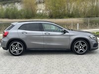 USED 2014 64 MERCEDES-BENZ GLA-CLASS 2.1 GLA200 CDI AMG LINE PREMIUM 5d 136 BHP 