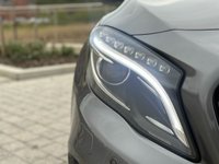 USED 2014 64 MERCEDES-BENZ GLA-CLASS 2.1 GLA200 CDI AMG LINE PREMIUM 5d 136 BHP 