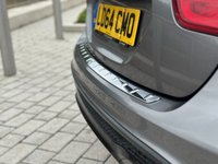 USED 2014 64 MERCEDES-BENZ GLA-CLASS 2.1 GLA200 CDI AMG LINE PREMIUM 5d 136 BHP 