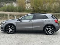 USED 2014 64 MERCEDES-BENZ GLA-CLASS 2.1 GLA200 CDI AMG LINE PREMIUM 5d 136 BHP 