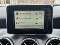 USED 2014 64 MERCEDES-BENZ GLA-CLASS 2.1 GLA200 CDI AMG LINE PREMIUM 5d 136 BHP 