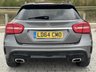 USED 2014 64 MERCEDES-BENZ GLA-CLASS 2.1 GLA200 CDI AMG LINE PREMIUM 5d 136 BHP 