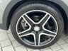 USED 2014 64 MERCEDES-BENZ GLA-CLASS 2.1 GLA200 CDI AMG LINE PREMIUM 5d 136 BHP 