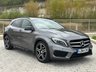 USED 2014 64 MERCEDES-BENZ GLA-CLASS 2.1 GLA200 CDI AMG LINE PREMIUM 5d 136 BHP 