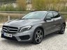 USED 2014 64 MERCEDES-BENZ GLA-CLASS 2.1 GLA200 CDI AMG LINE PREMIUM 5d 136 BHP 