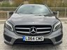 USED 2014 64 MERCEDES-BENZ GLA-CLASS 2.1 GLA200 CDI AMG LINE PREMIUM 5d 136 BHP 