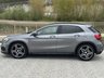 USED 2014 64 MERCEDES-BENZ GLA-CLASS 2.1 GLA200 CDI AMG LINE PREMIUM 5d 136 BHP 