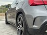 USED 2014 64 MERCEDES-BENZ GLA-CLASS 2.1 GLA200 CDI AMG LINE PREMIUM 5d 136 BHP 