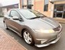 USED 2010 60 HONDA CIVIC 1.8 I-VTEC TYPE S GT 3d 138 BHP PLEASE READ ADVERT!!!
