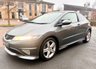 USED 2010 60 HONDA CIVIC 1.8 I-VTEC TYPE S GT 3d 138 BHP PLEASE READ ADVERT!!!