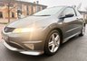 USED 2010 60 HONDA CIVIC 1.8 I-VTEC TYPE S GT 3d 138 BHP PLEASE READ ADVERT!!!