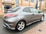 USED 2010 60 HONDA CIVIC 1.8 I-VTEC TYPE S GT 3d 138 BHP PLEASE READ ADVERT!!!