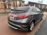 USED 2010 60 HONDA CIVIC 1.8 I-VTEC TYPE S GT 3d 138 BHP PLEASE READ ADVERT!!!