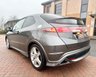 USED 2010 60 HONDA CIVIC 1.8 I-VTEC TYPE S GT 3d 138 BHP PLEASE READ ADVERT!!!