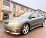USED 2010 60 HONDA CIVIC 1.8 I-VTEC TYPE S GT 3d 138 BHP PLEASE READ ADVERT!!!