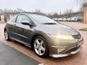 USED 2010 60 HONDA CIVIC 1.8 I-VTEC TYPE S GT 3d 138 BHP PLEASE READ ADVERT!!!
