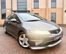 USED 2010 60 HONDA CIVIC 1.8 I-VTEC TYPE S GT 3d 138 BHP PLEASE READ ADVERT!!!