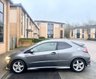 USED 2010 60 HONDA CIVIC 1.8 I-VTEC TYPE S GT 3d 138 BHP PLEASE READ ADVERT!!!