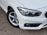 USED 2015 15 BMW 1 SERIES 1.5 116d SE (ULEZ) 5dr - PARK ASSIST 