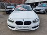 USED 2015 15 BMW 1 SERIES 1.5 116d SE (ULEZ) 5dr - PARK ASSIST 