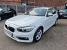 USED 2015 15 BMW 1 SERIES 1.5 116d SE (ULEZ) 5dr - PARK ASSIST 