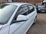 USED 2015 15 BMW 1 SERIES 1.5 116d SE (ULEZ) 5dr - PARK ASSIST 
