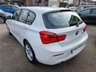 USED 2015 15 BMW 1 SERIES 1.5 116d SE (ULEZ) 5dr - PARK ASSIST 