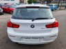 USED 2015 15 BMW 1 SERIES 1.5 116d SE (ULEZ) 5dr - PARK ASSIST 
