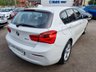 USED 2015 15 BMW 1 SERIES 1.5 116d SE (ULEZ) 5dr - PARK ASSIST 