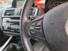 USED 2015 15 BMW 1 SERIES 1.5 116d SE (ULEZ) 5dr - PARK ASSIST 