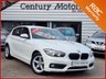 USED 2015 15 BMW 1 SERIES 1.5 116d SE (ULEZ) 5dr - PARK ASSIST 