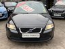 USED 2008 58 VOLVO S40 1.6 S 4dr - ALLOY WHEELS 
