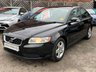 USED 2008 58 VOLVO S40 1.6 S 4dr - ALLOY WHEELS 