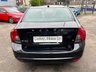 USED 2008 58 VOLVO S40 1.6 S 4dr - ALLOY WHEELS 