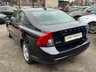 USED 2008 58 VOLVO S40 1.6 S 4dr - ALLOY WHEELS 