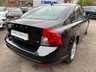 USED 2008 58 VOLVO S40 1.6 S 4dr - ALLOY WHEELS 
