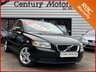 USED 2008 58 VOLVO S40 1.6 S 4dr - ALLOY WHEELS 