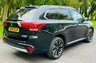 USED 2016 16 MITSUBISHI OUTLANDER 2.0 PHEV GX 4H 5d 161 BHP &pound;0 ROAD TAX / SATELLITE NAVIGATION / ELECTRIC SUNROOF / REAR PARKING CAMERA